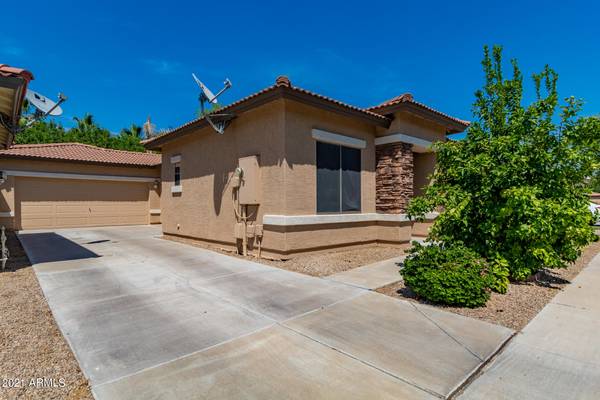 Glendale, AZ 85304,5206 W DESERT HILLS Drive