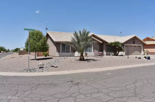 Arizona City, AZ 85123,8270 W PINE VALLEY Circle