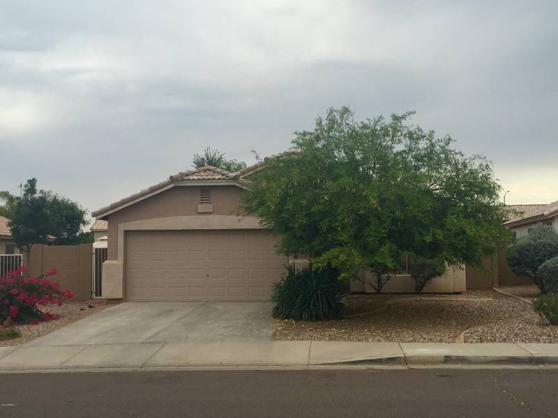 12571 W FAIRMOUNT Avenue, Avondale, AZ 85392