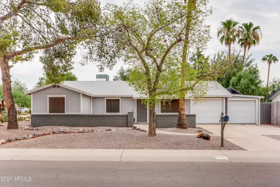 14413 N 37TH Place, Phoenix, AZ 85032