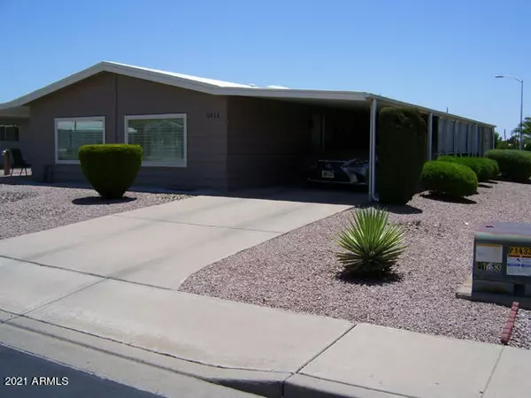 Mesa, AZ 85206,5511 E BAYWOOD Avenue