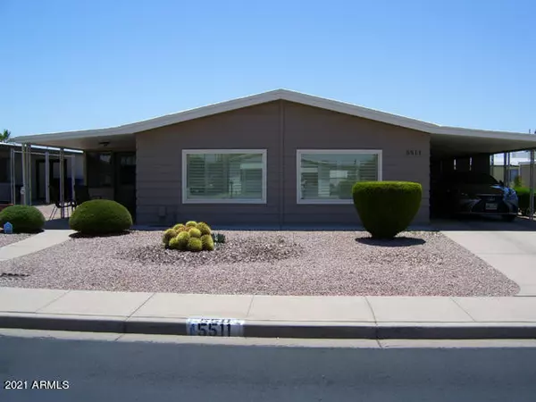 Mesa, AZ 85206,5511 E BAYWOOD Avenue