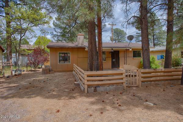 Lakeside, AZ 85929,201 W PINE OAK Lane