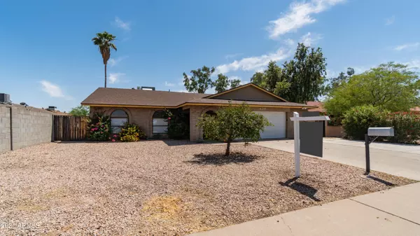 Phoenix, AZ 85029,4211 W DESERT COVE Avenue