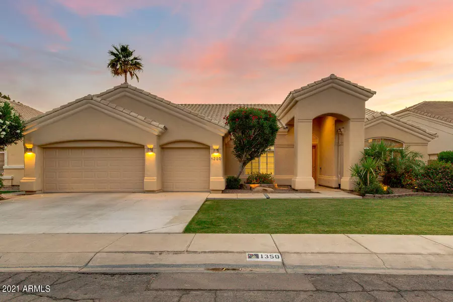 1350 N MISSION COVE Lane, Gilbert, AZ 85234