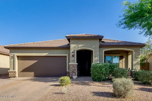 10851 E Thatcher Avenue, Mesa, AZ 85212