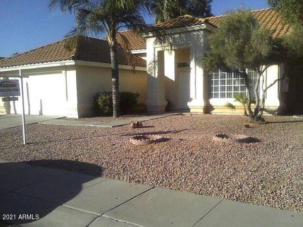 Phoenix, AZ 85032,4534 E VILLA MARIA Drive