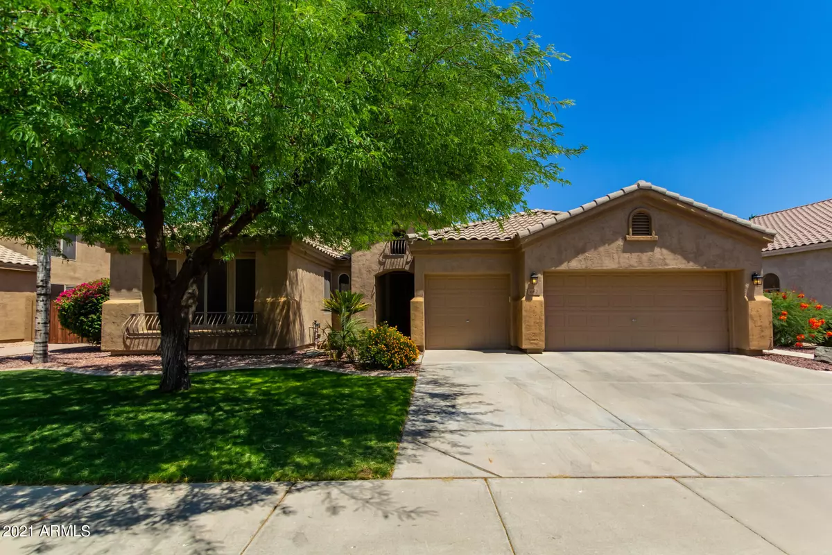 Chandler, AZ 85286,662 W RAVEN Drive