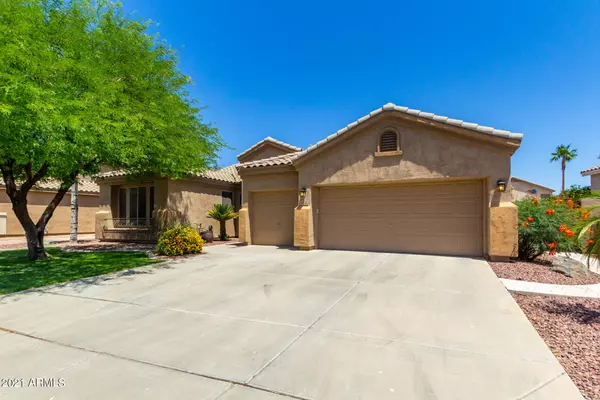 Chandler, AZ 85286,662 W RAVEN Drive