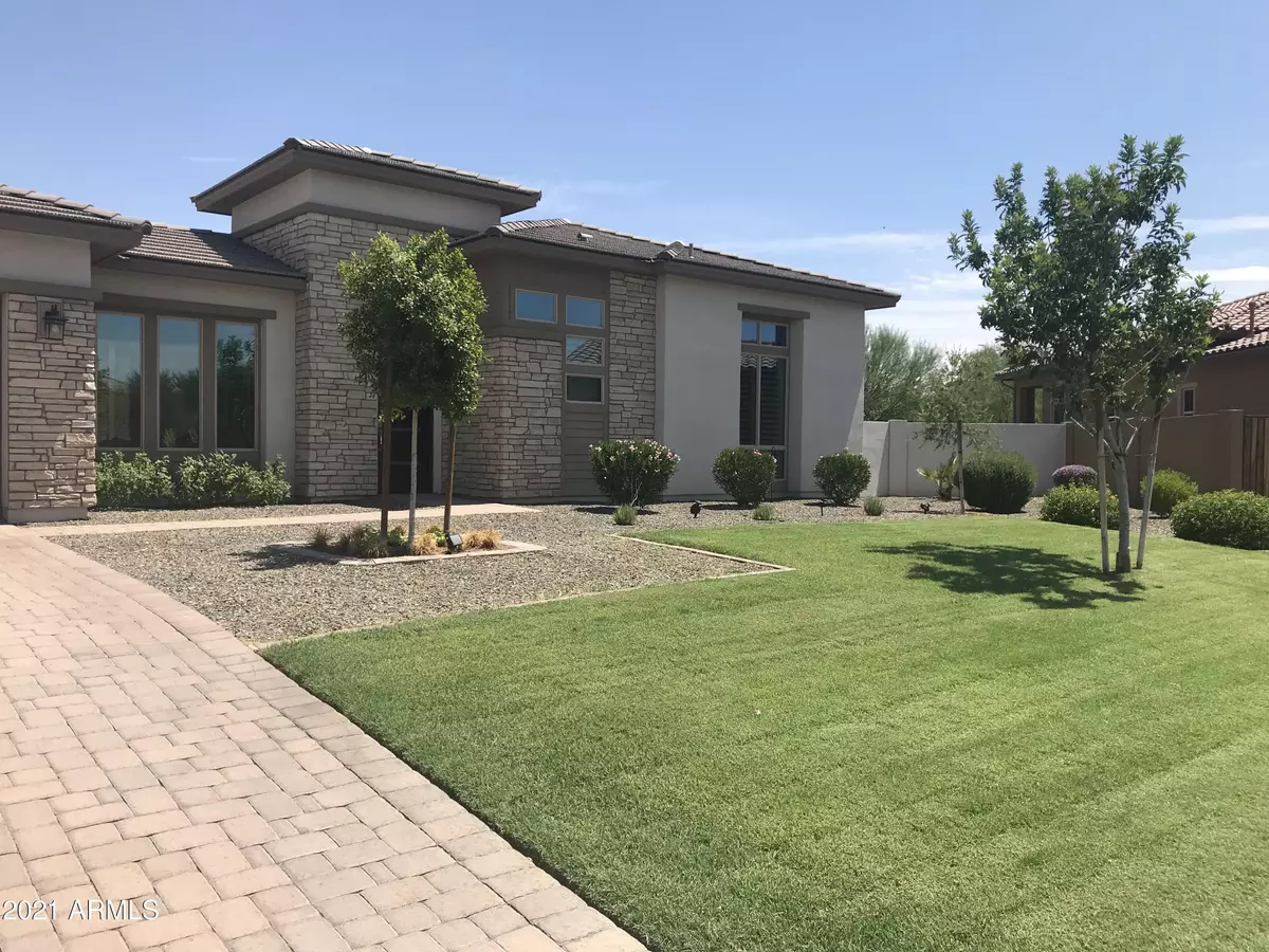 Chandler, AZ 85249,5751 S COBBLESTONE Drive