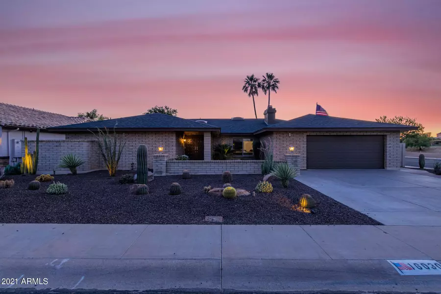 16030 N 61ST Place, Scottsdale, AZ 85254