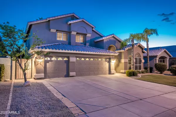 Gilbert, AZ 85234,1284 N CONNER Avenue