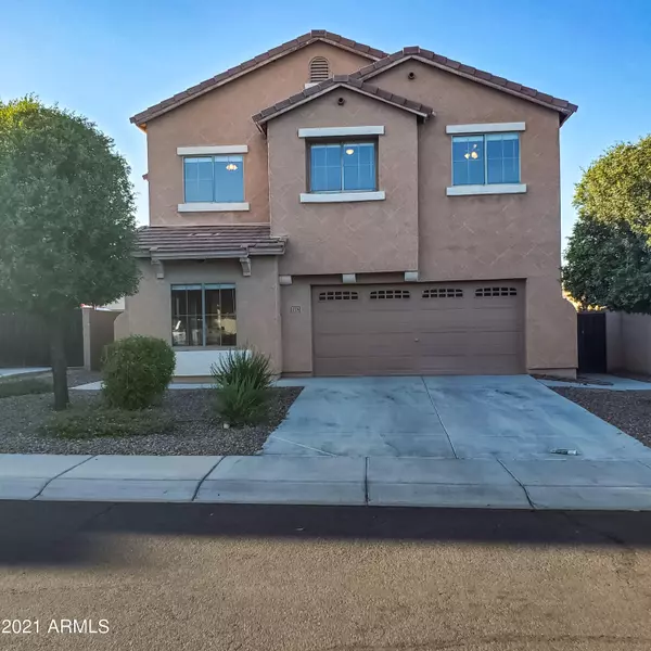 Surprise, AZ 85388,17274 W MAUI Lane