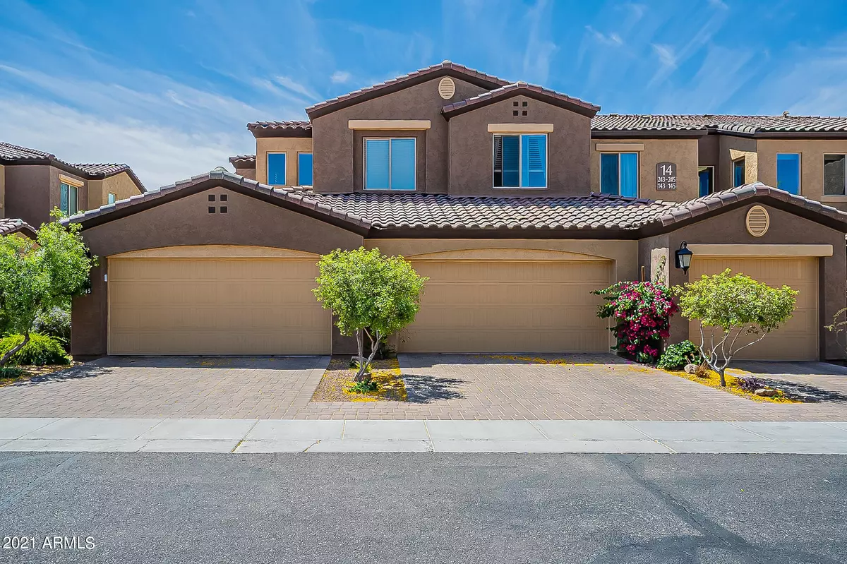 Chandler, AZ 85248,250 W QUEEN CREEK Road #145