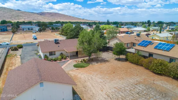 Prescott Valley, AZ 86314,3249 N MOUNTAIN VIEW Drive