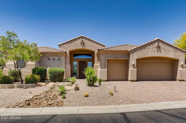 Cave Creek, AZ 85331,5902 E WHITE PINE Drive