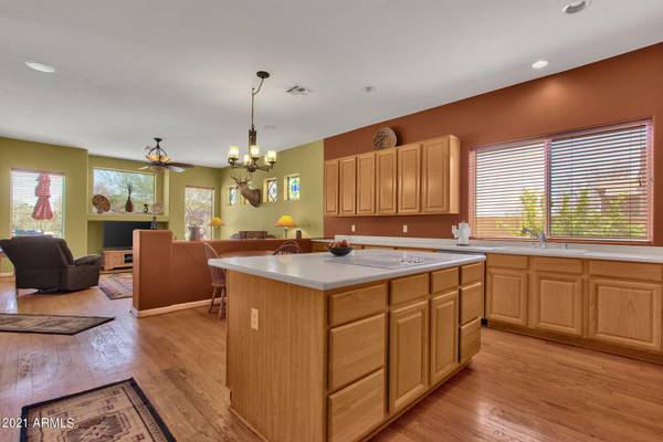 Cave Creek, AZ 85331,5321 E CALLE DE LOS ARBOLES --