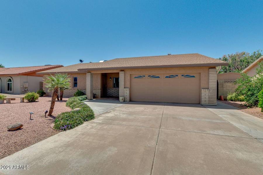 2417 W BROOKS Street, Chandler, AZ 85224