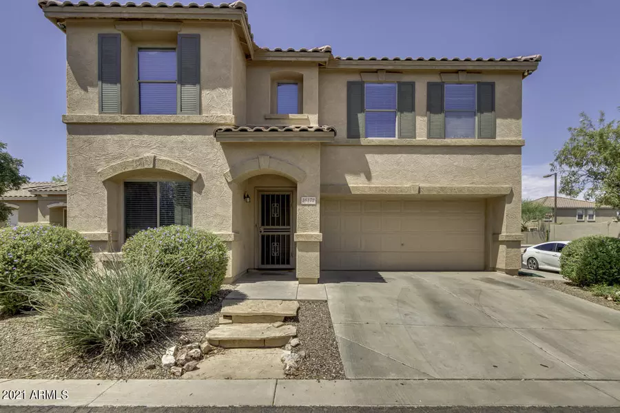 16172 N 170TH Lane, Surprise, AZ 85388