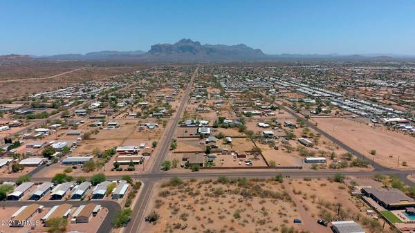 Apache Junction, AZ 85120,2501 W Foothill Street #-