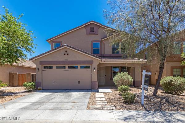 Peoria, AZ 85383,7559 W ANDREA Drive