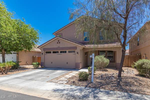 Peoria, AZ 85383,7559 W ANDREA Drive