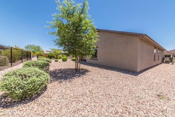 Buckeye, AZ 85396,22432 W LA PASADA Boulevard