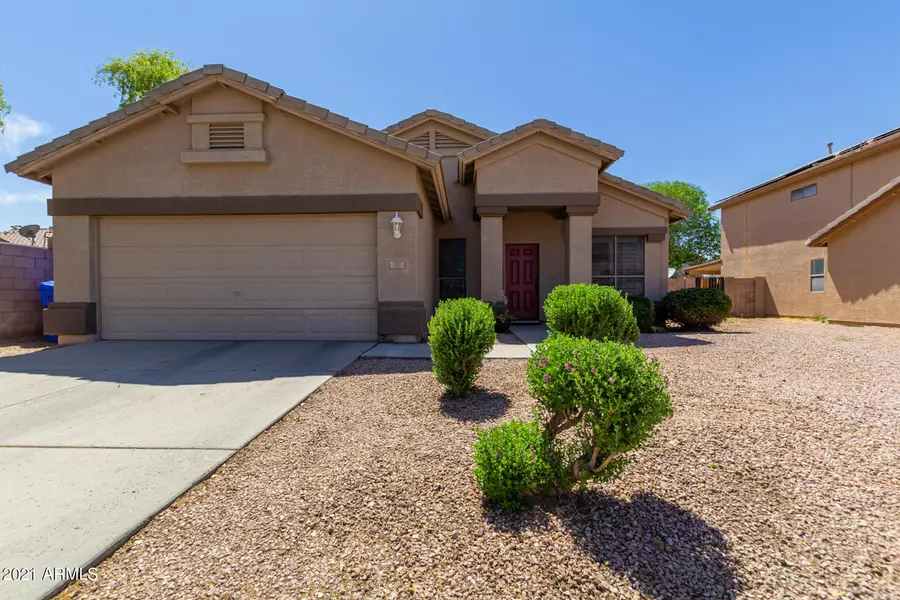 282 N LOBACK Lane, Gilbert, AZ 85234