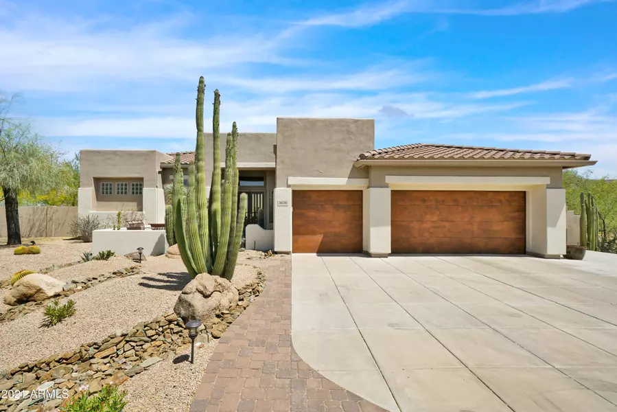 3636 E GALVIN Street, Cave Creek, AZ 85331