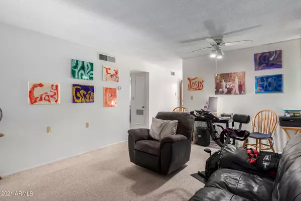 Youngtown, AZ 85363,13001 N 113TH Avenue #3