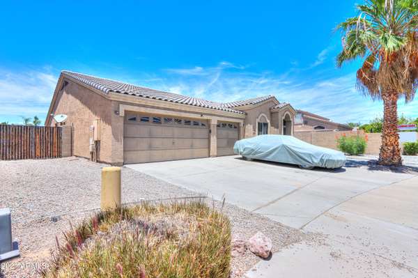 Glendale, AZ 85305,6086 N 83RD Drive