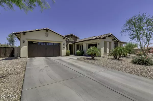 Queen Creek, AZ 85142,20196 E VIA DEL ORO Place