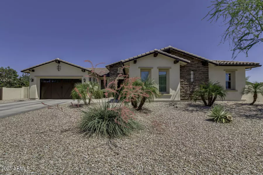 20196 E VIA DEL ORO Place, Queen Creek, AZ 85142