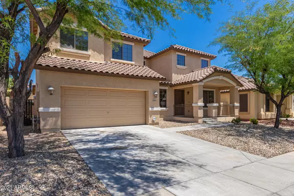 Surprise, AZ 85388,18068 W CARMEN Drive