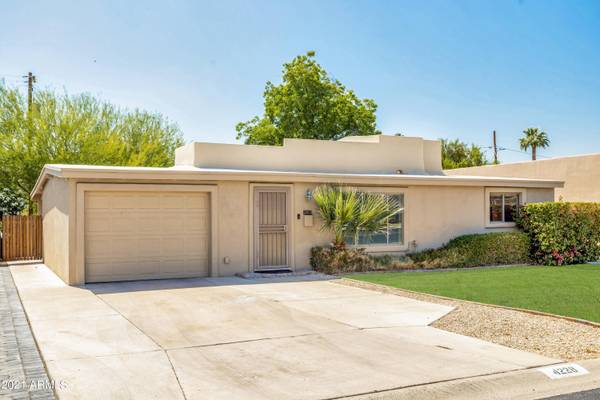 4228 N 45th Place, Phoenix, AZ 85018