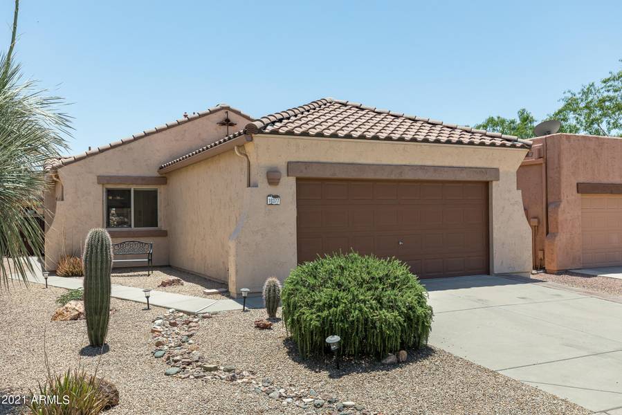 10377 E Meandering Trail Lane, Gold Canyon, AZ 85118