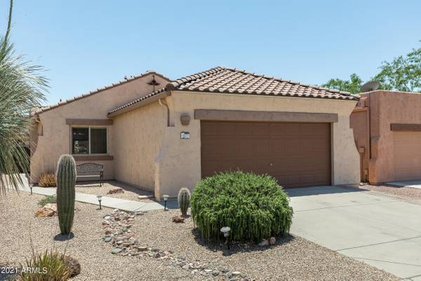 Gold Canyon, AZ 85118,10377 E Meandering Trail Lane