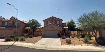 14512 N 134TH Lane, Surprise, AZ 85379