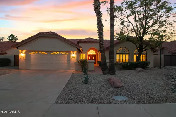 13258 N 101ST Place, Scottsdale, AZ 85260