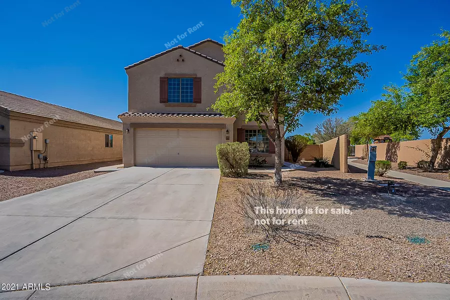 44069 W MAGNOLIA Road, Maricopa, AZ 85138