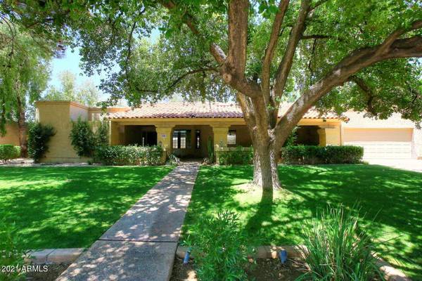 Scottsdale, AZ 85258,8614 E APPALOOSA Trail