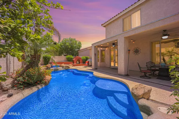 Gilbert, AZ 85234,1728 E MARQUETTE Drive