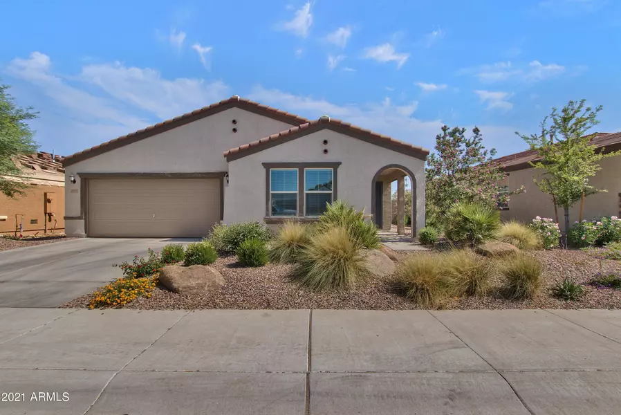 19975 W WILSON Street, Buckeye, AZ 85326