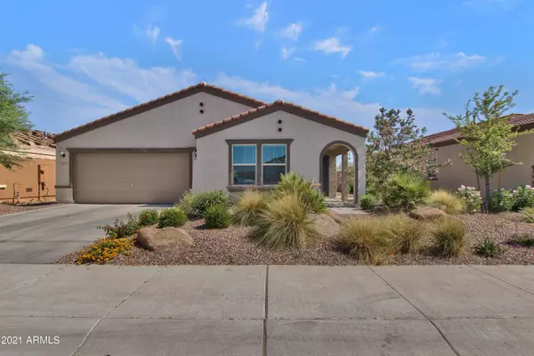 19975 W WILSON Street, Buckeye, AZ 85326