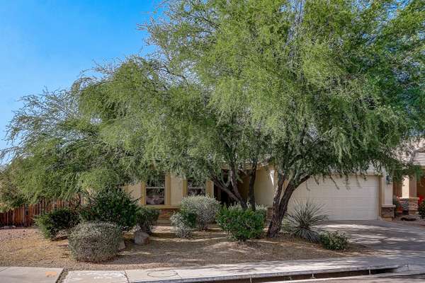 New River, AZ 85087,4438 W PHALEN Drive