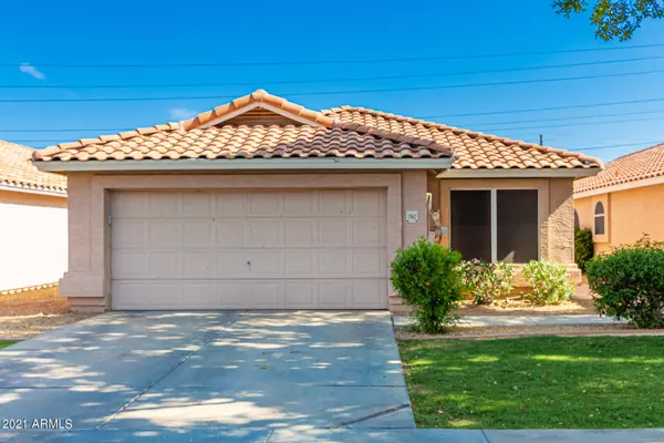 7942 W SHAW BUTTE Drive, Peoria, AZ 85345