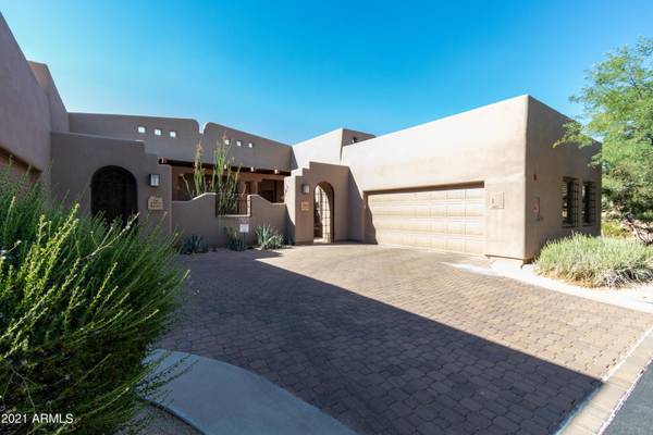 Scottsdale, AZ 85377,36601 N Mule Train Road #B44