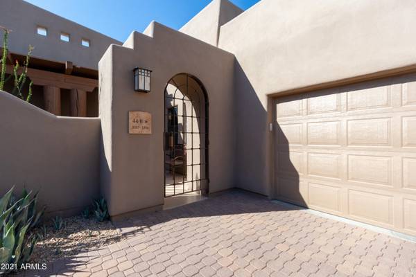 Scottsdale, AZ 85377,36601 N Mule Train Road #B44