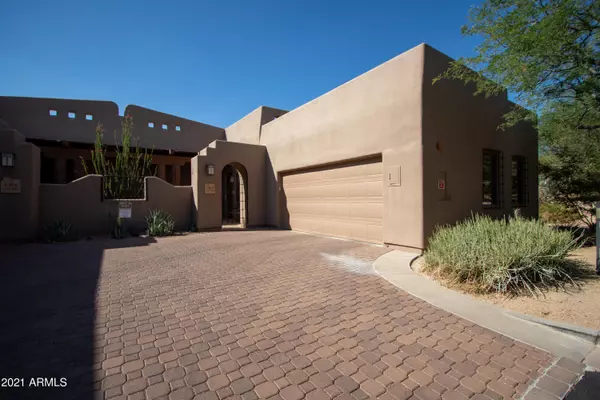 36601 N Mule Train Road #B44, Scottsdale, AZ 85377