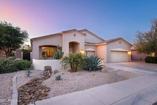 Peoria, AZ 85383,9662 W BAJADA Road